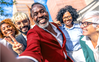 Oral Health Commitment