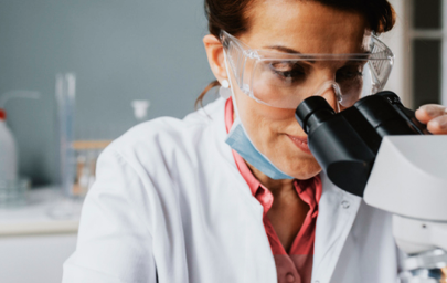 Changing the world, one innovation at a time