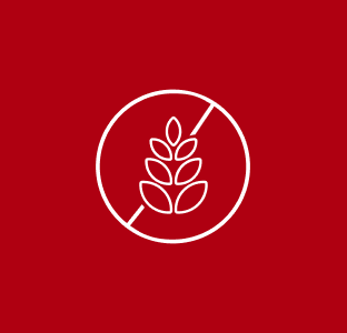 Gluten-Free Icon
