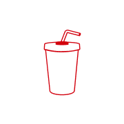 Do you drink fizzy drinks or juice multiple times a day?