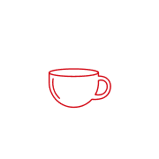 How often do you drink coffee, tea or alcohol?